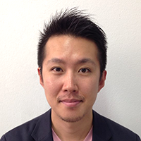 Mr. Masahiro Takanohashi, CEO