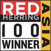 Red Herring Logo