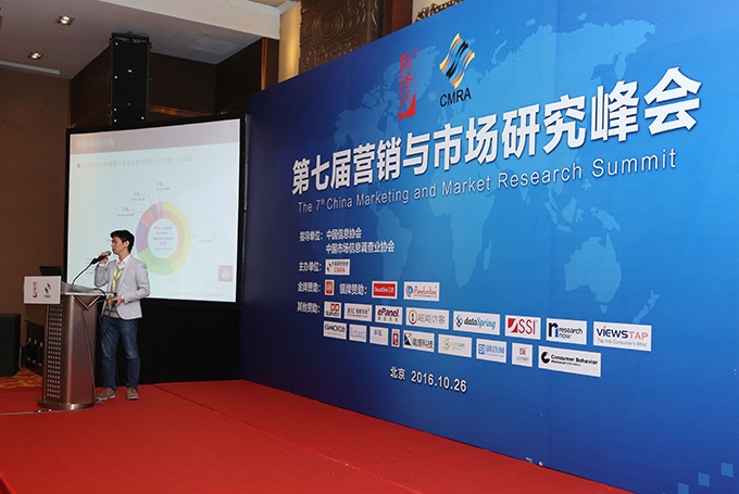 The Future of Tech in China's Online Market Research Industry