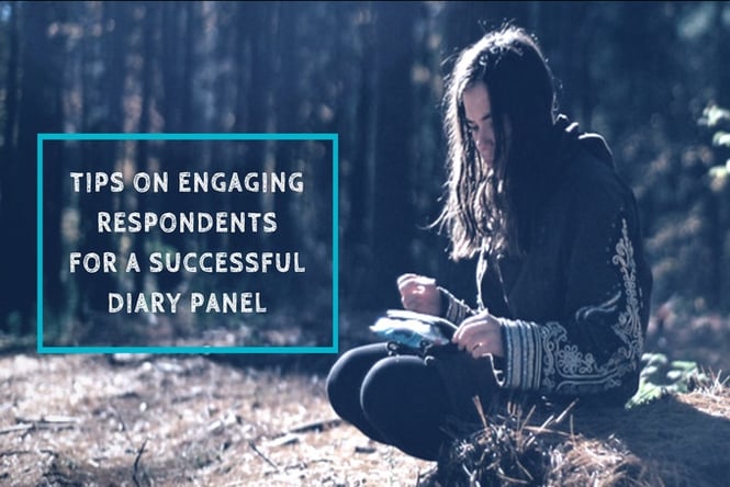Successful Diary Panel Studies: Tips on Engaging Respondents