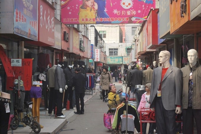 Key Market Research Trends in China