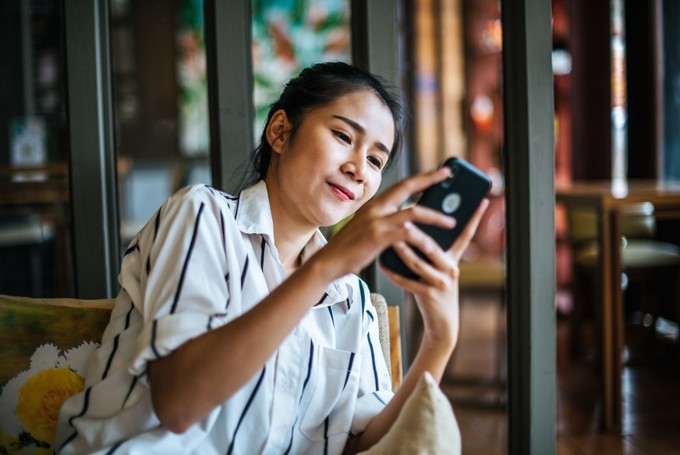 How to Make Your Mobile Research Survey Work in Asia