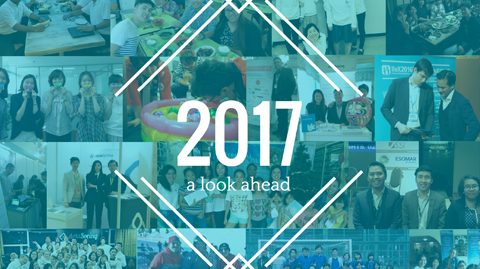 A Glance Back, A Look Ahead for dataSpring