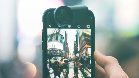 How Mobile Respondents can effect Data Quality