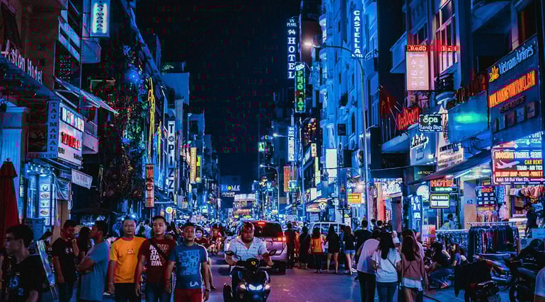 All About dataSpring's Vietnam Research Panels