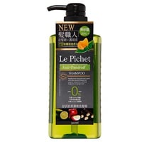 Taiwan Shampoo Le Pichet 1