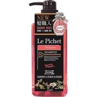 Taiwan Shampoo Le Pichet 3