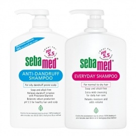 施巴 Sebamed (ROHTO - Pharmaceutical Company - Japanese)