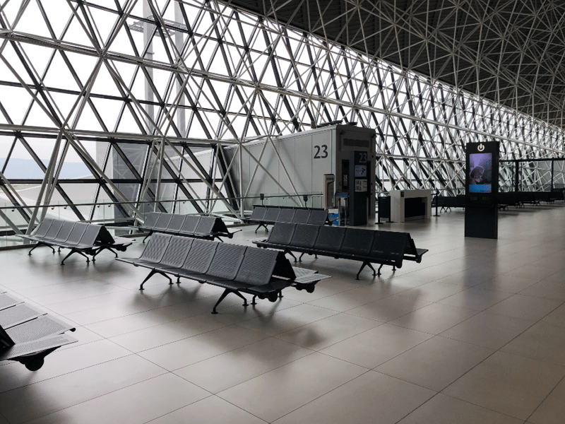 The Pandemic's Impact on Asia's Tourism