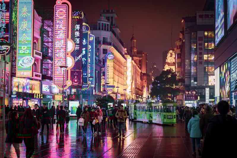Emerging Post-Pandemic Industry Trends in the Asia Pacific Region