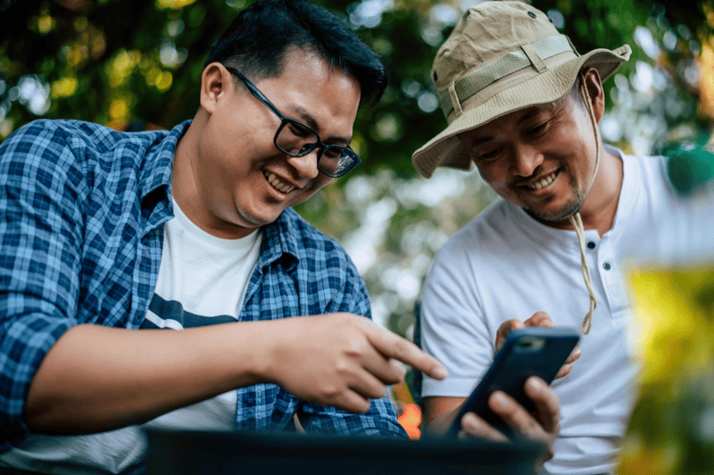 Indonesia's Digital Tech Sector Miracle