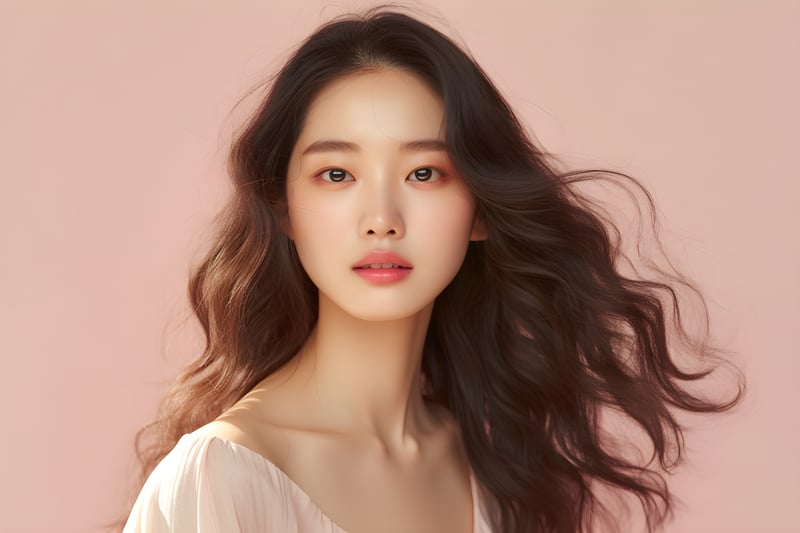 How K-Beauty is Taking Over the World