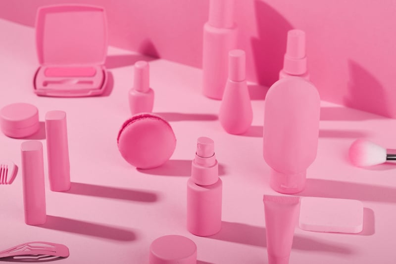 The Importance of Market Research in the Beauty Industry
