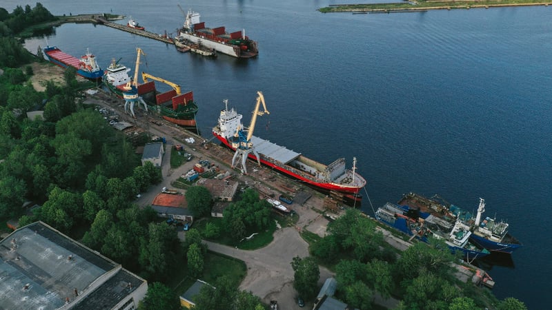 Filipino Seafarers, the Modern Foundation of the Maritime Industry