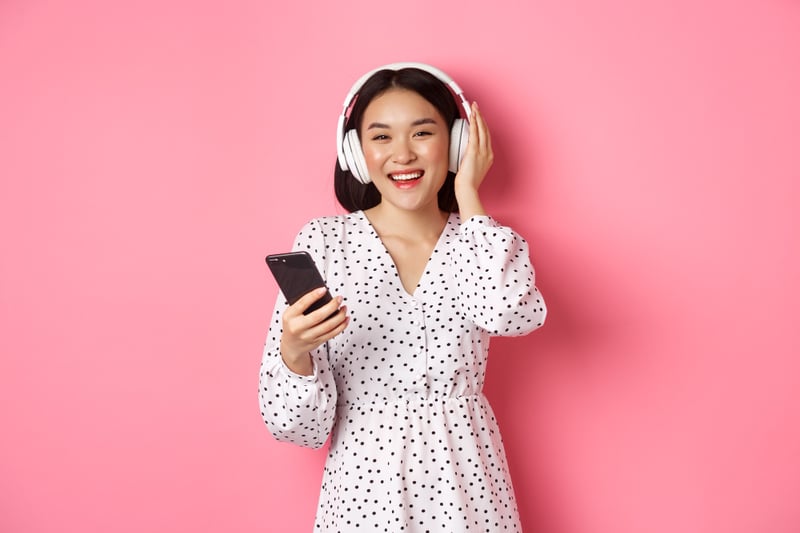 Japan's Transition From CDs to Music Streaming | Eye on Asia