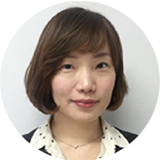 Saehee Kim, General Manager