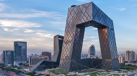 Research Panel Attrition in China