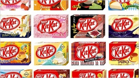 5 Marketing Success Stories from Japan