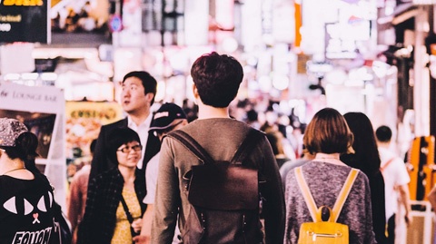 Learn About dataSpring's Korea Panel