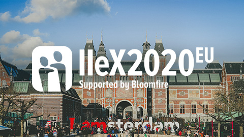 dataSpring goes to IIeX EU