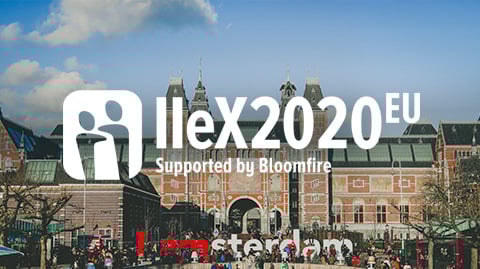 dataSpring goes to IIeX EU