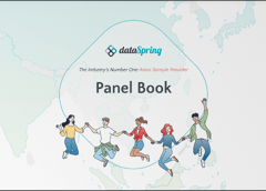 Thumbnail of the cover of dataSpring Panel Book