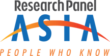Research Panel Asia: PEOPLE WHO KNOW