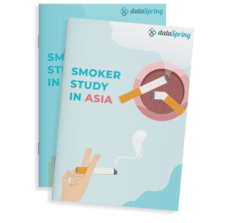 SMOKER STUDY IN ASIA