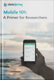 Download the Mobile 101 eBook