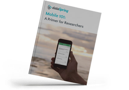 Mobile 101 A Primer for Researchers