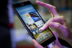 The growth of the Smartphone market in India is a key driver of the mobile wave.