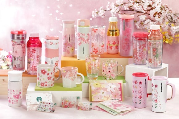 A Marketer's Glimpse: Japan's 'Four Seasons Marketing'