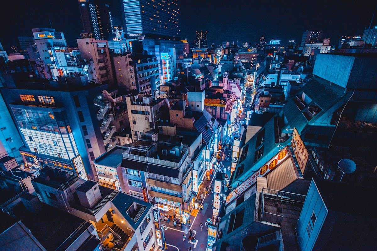 5 Marketing Success Stories in Japan