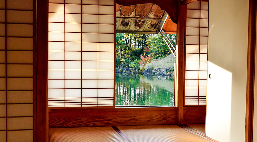 Japan, Inn, Ryokan, Hotel