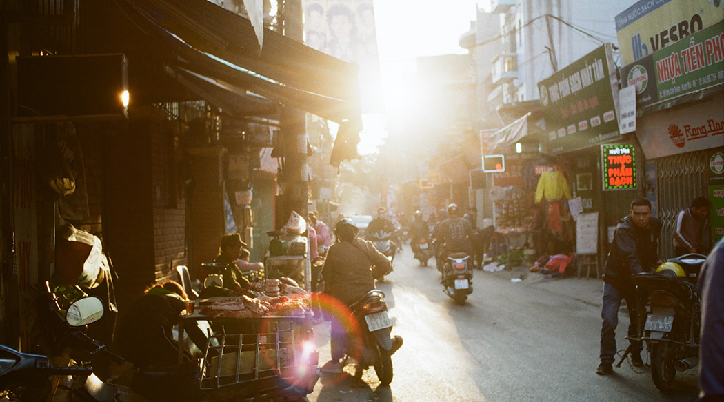 How Vietnam Weathered 2020's Economic Storm, VIetnam, Covid-19, pandemic
