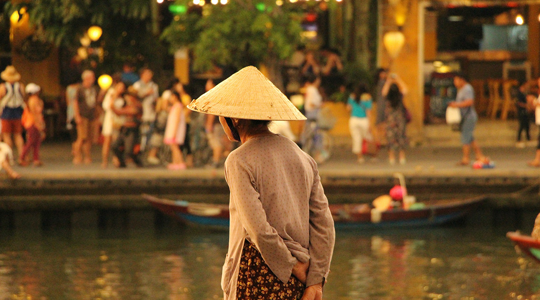 Hopes for the New Year, Vietnam