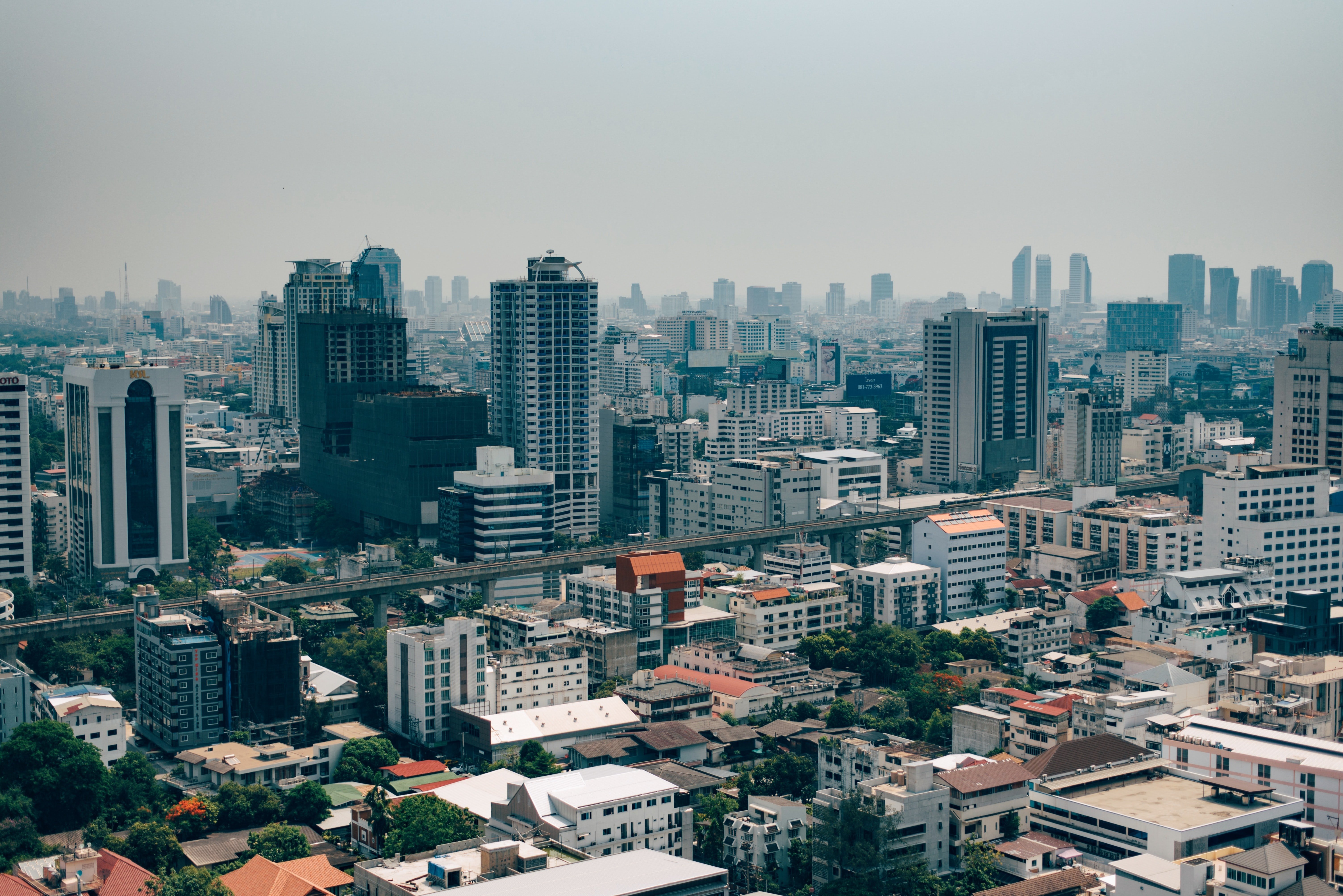 Bangkok, Thailand