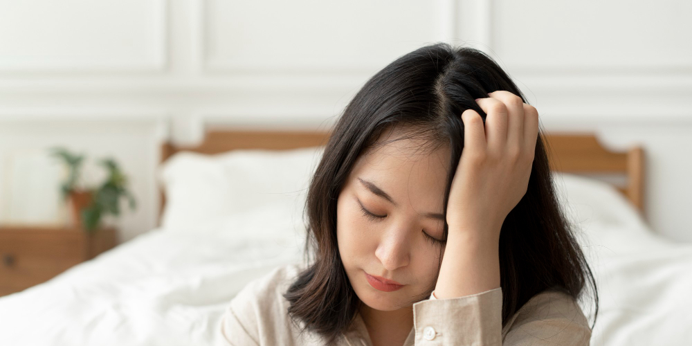 South Korea’s Rising Sleep Debt Eye on Asia