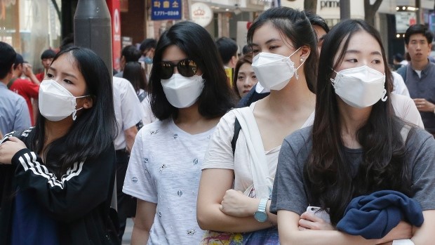 MERS Crisis in South Korea: The Market Research Industry Adapts