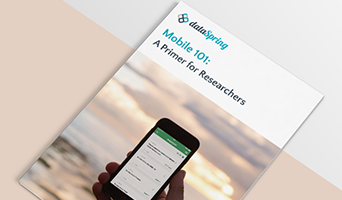 Download the Mobile 101 eBook