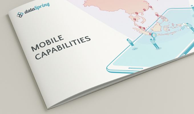 Mobile Capabilities eBook