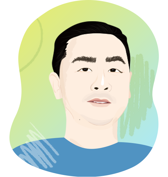 Gerald Lim